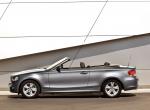 BMW 118d Convertible 2008 года (WW)